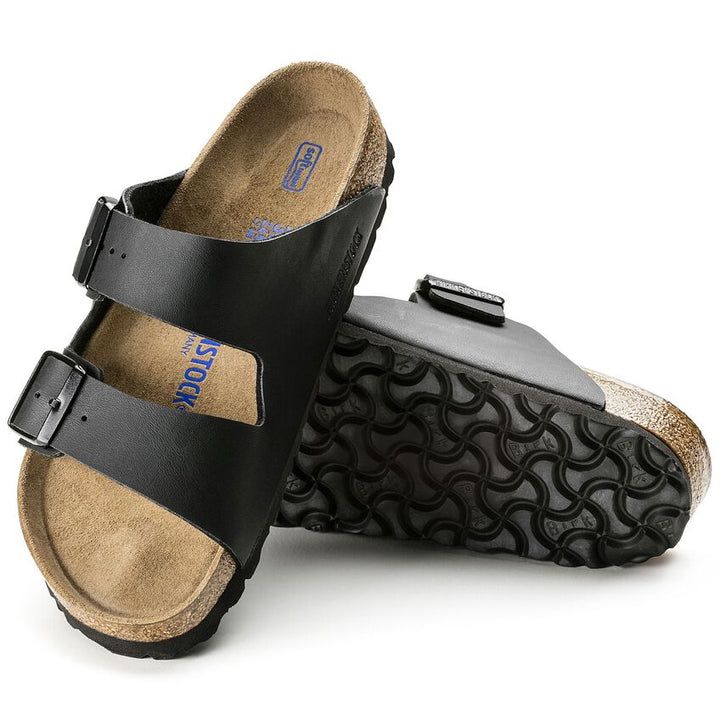 Moudda Birkenstock - Arizona Sfb Bf - Tunisie 1