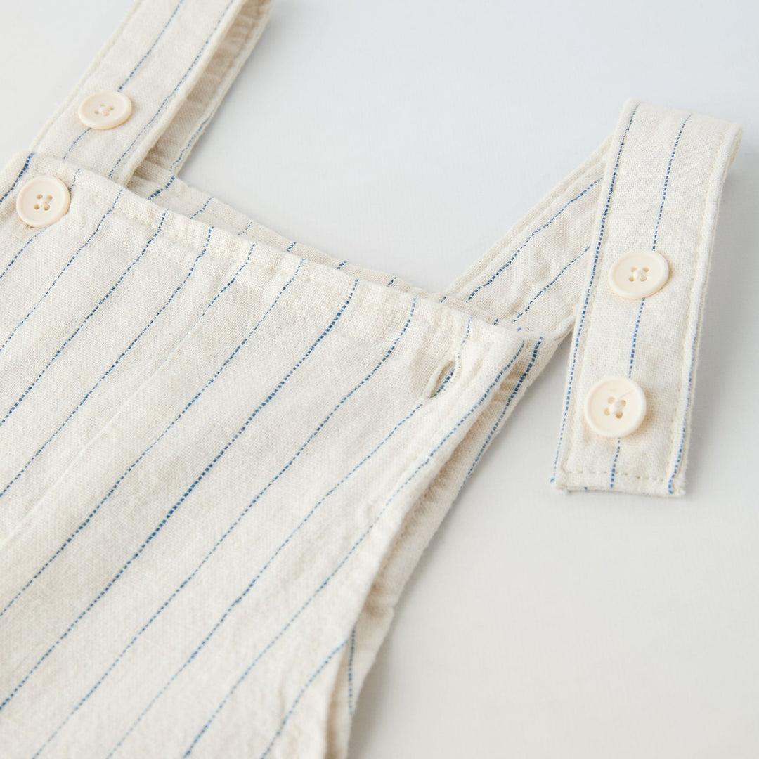 Moudda ZARA - Kdo Dungaree - Tunisie 6