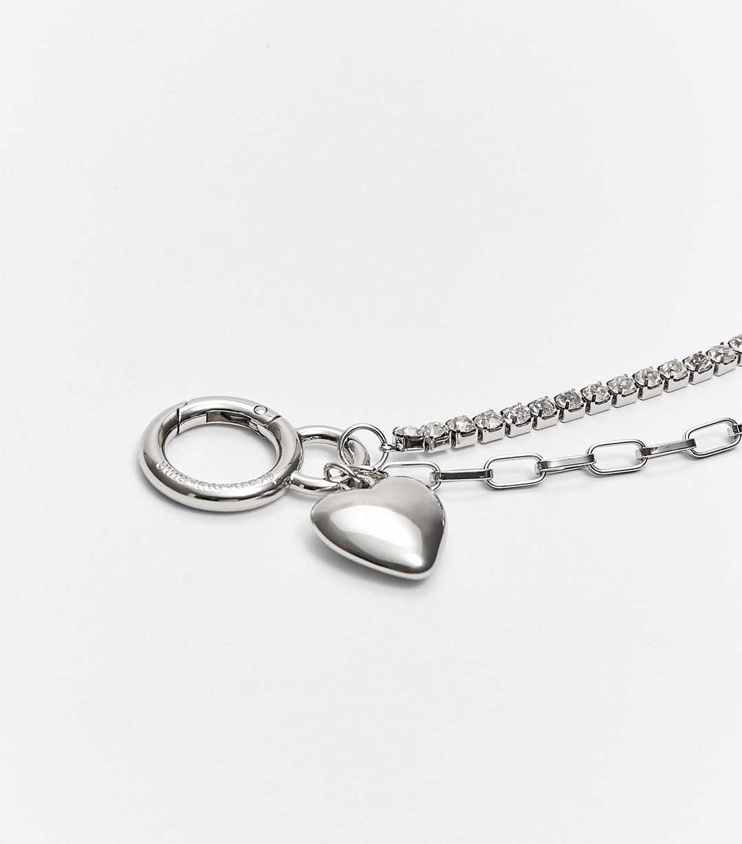 Moudda STRADIVARIUS - Chaîne pour Pantalon - Tunisie 1