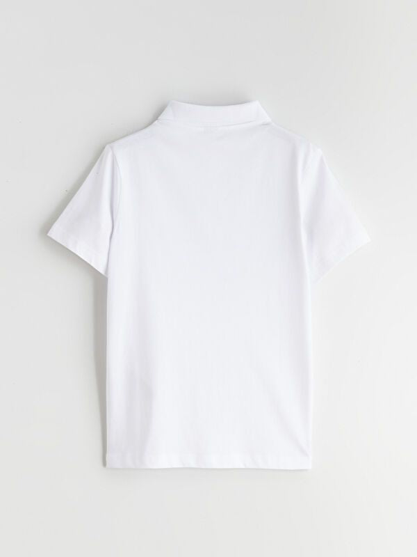 Moudda LC Waikiki - Jersey  uncv à manches courtes pour Garçons - Tunisie 3