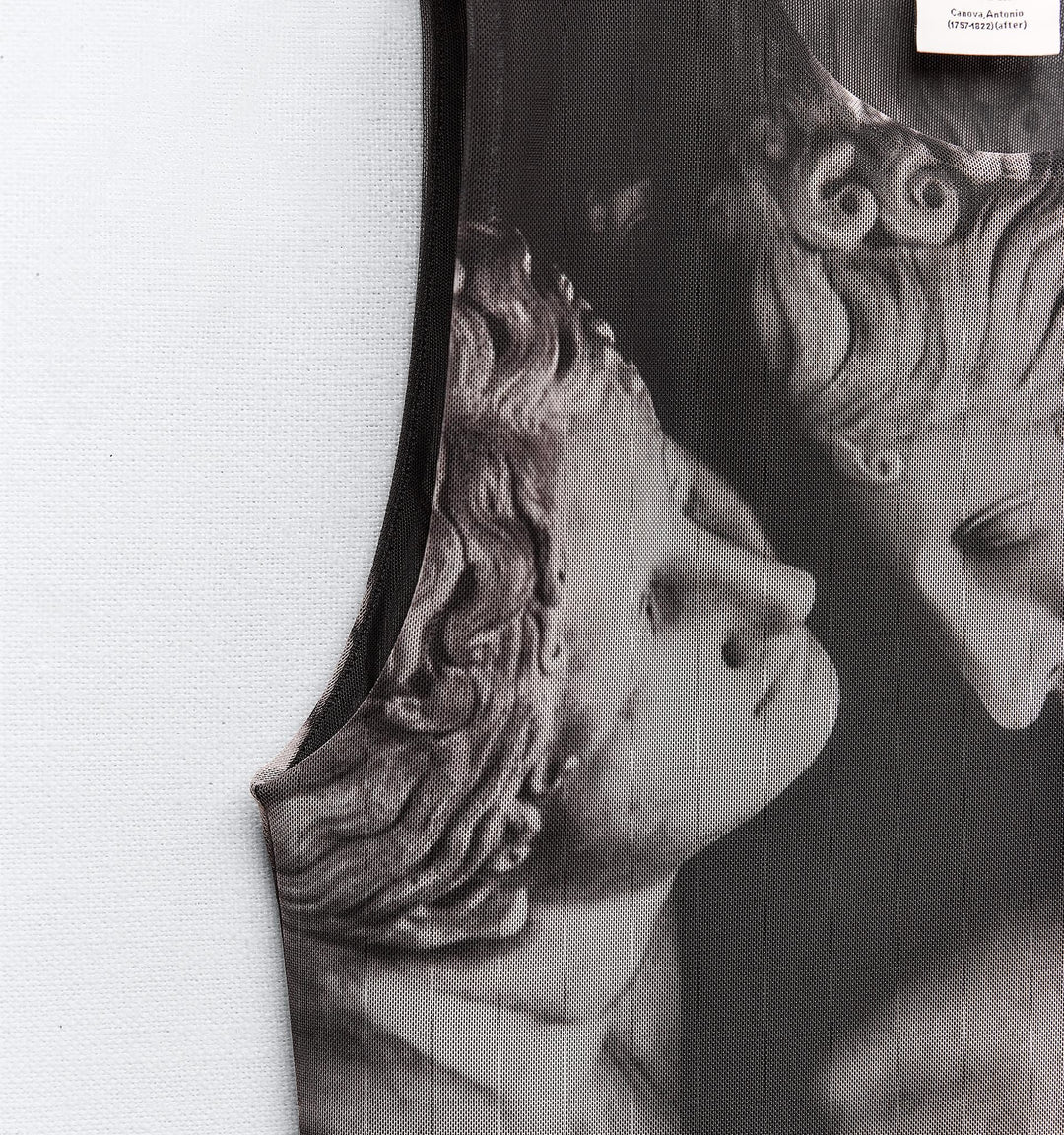 Moudda ZARA - Robe - Tunisie 3