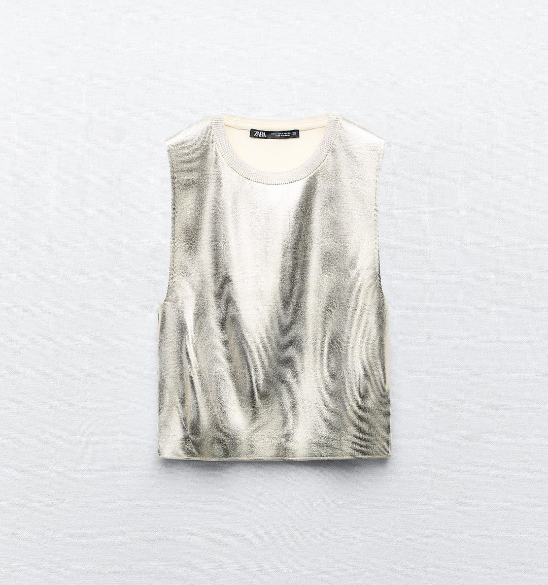 Moudda ZARA - T-shirt - Tunisie 1