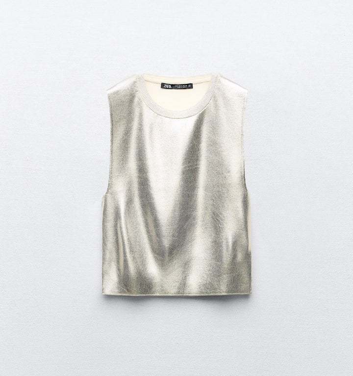 Moudda ZARA - T-shirt - Tunisie 1