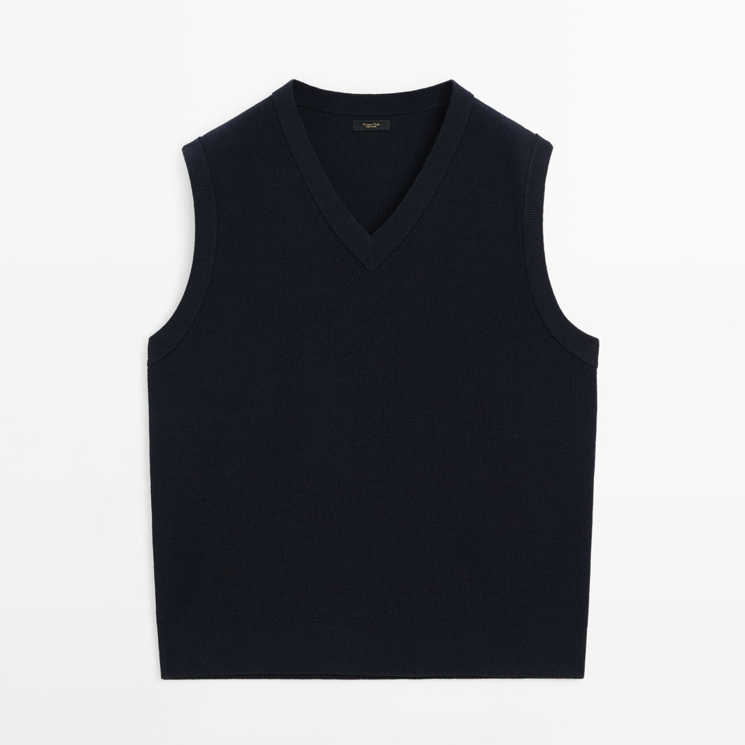 Moudda Massimo Dutti - Tunisie