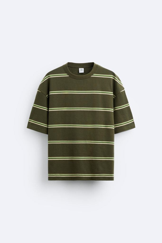 Moudda ZARA - T-Shirt - 1