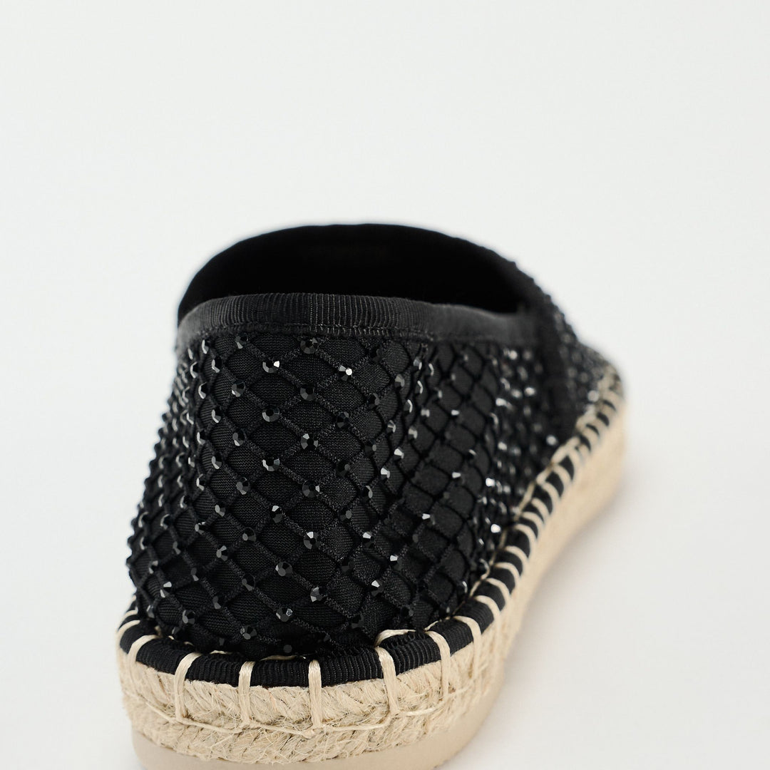 Moudda ZARA - Flat Shoe - Tunisie 6