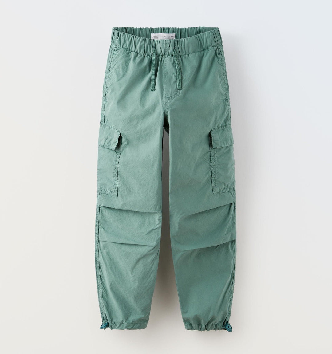 Moudda ZARA - Pantalon - Tunisie 1