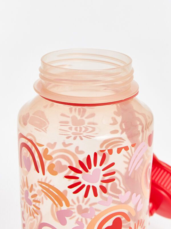 Moudda LC Waikiki - Bouteille d'eau pour adulte pour Femme, Fille, Garçon, Hommes - Tunisie 2