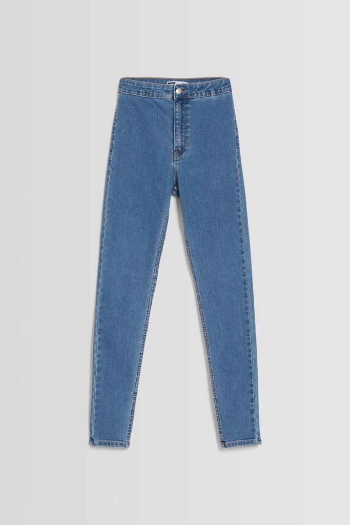 Moudda BERSHKA - Pantalon - 1