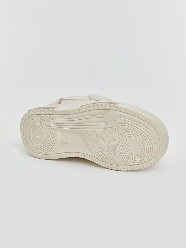 Moudda LC Waikiki - Chaussures casual montantes Fille Beige clair - Tunisie 4