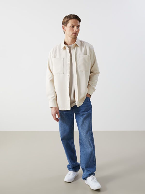 Moudda LC Waikiki - Cheville tissée pour Hommes - Tunisie 2