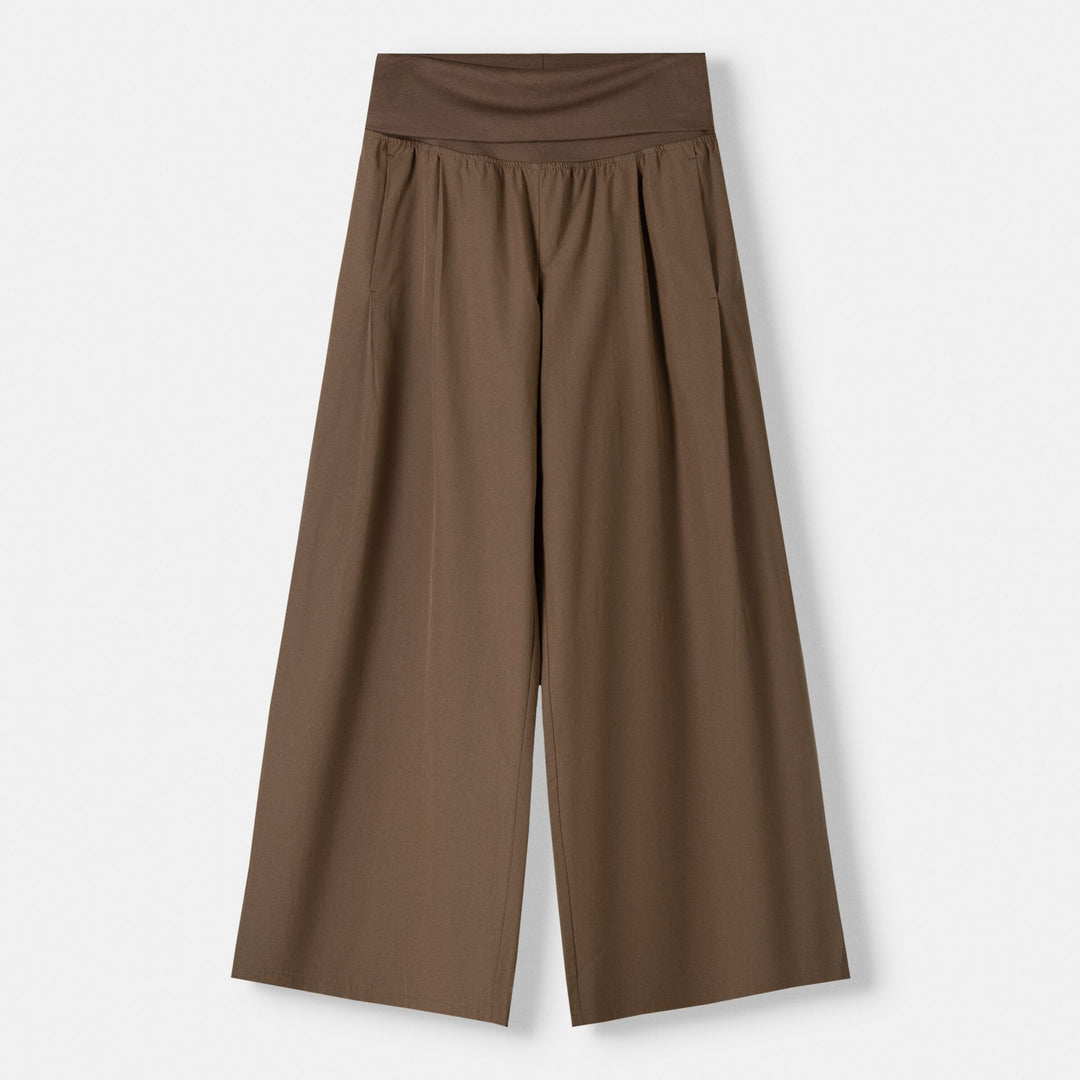 Moudda BERSHKA - PANTALON - Tunisie 1