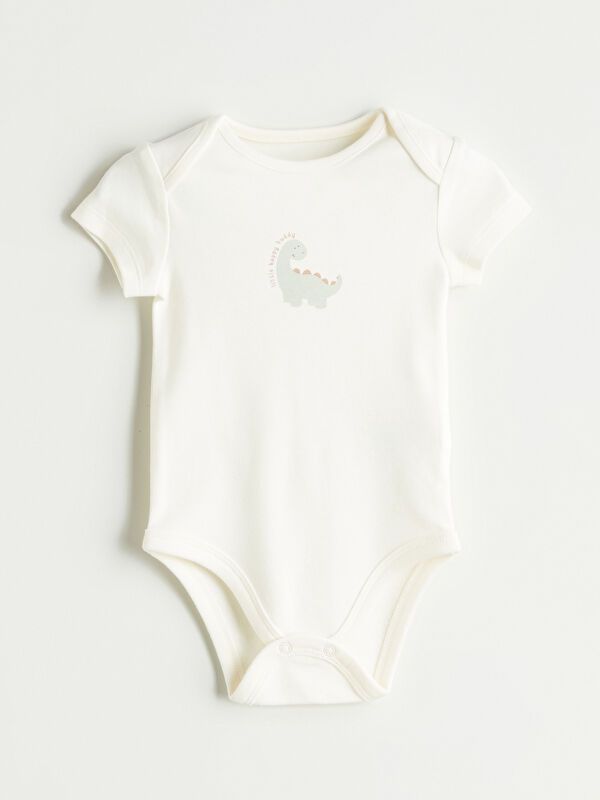 Moudda LC Waikiki - Ensemble  pour nouveau-né pour Garçons - Tunisie 5