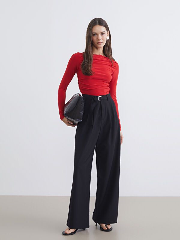 Moudda LC Waikiki - Body manches longues en jersey - Tunisie 2