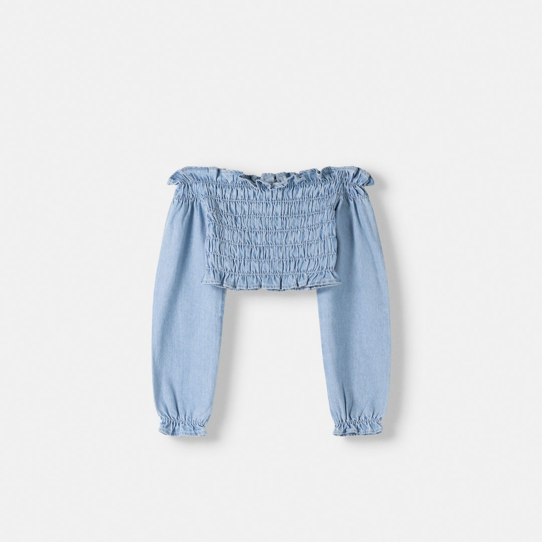 Moudda BERSHKA - Ensemble Jean Style Mesonera - Tunisie 1