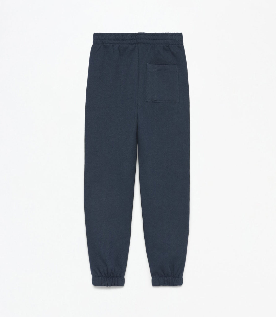 Moudda Lefties - Pantalon Sweat Basique - Uni Garçon - Tunisie 3
