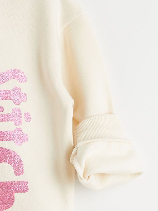 Moudda LC Waikiki - Jersey sweatshirt licence pour Filles - Tunisie 3