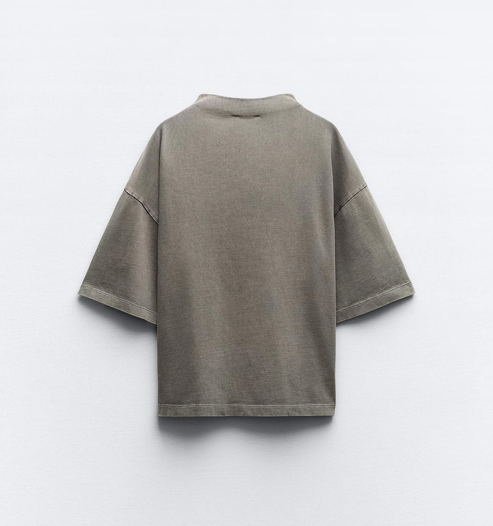 Moudda ZARA - Pull-Over - Tunisie 2