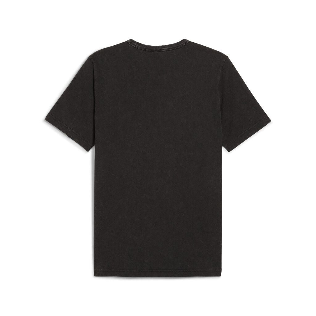 Moudda Puma - Puma Class Washed Tee - Tunisie 1