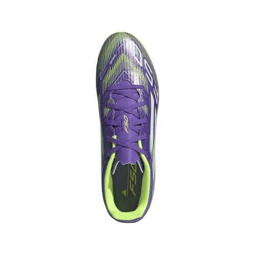 Moudda Adidas - Chaussure F50 Club Terrain Souple/Multi-surfaces - Tunisie 2
