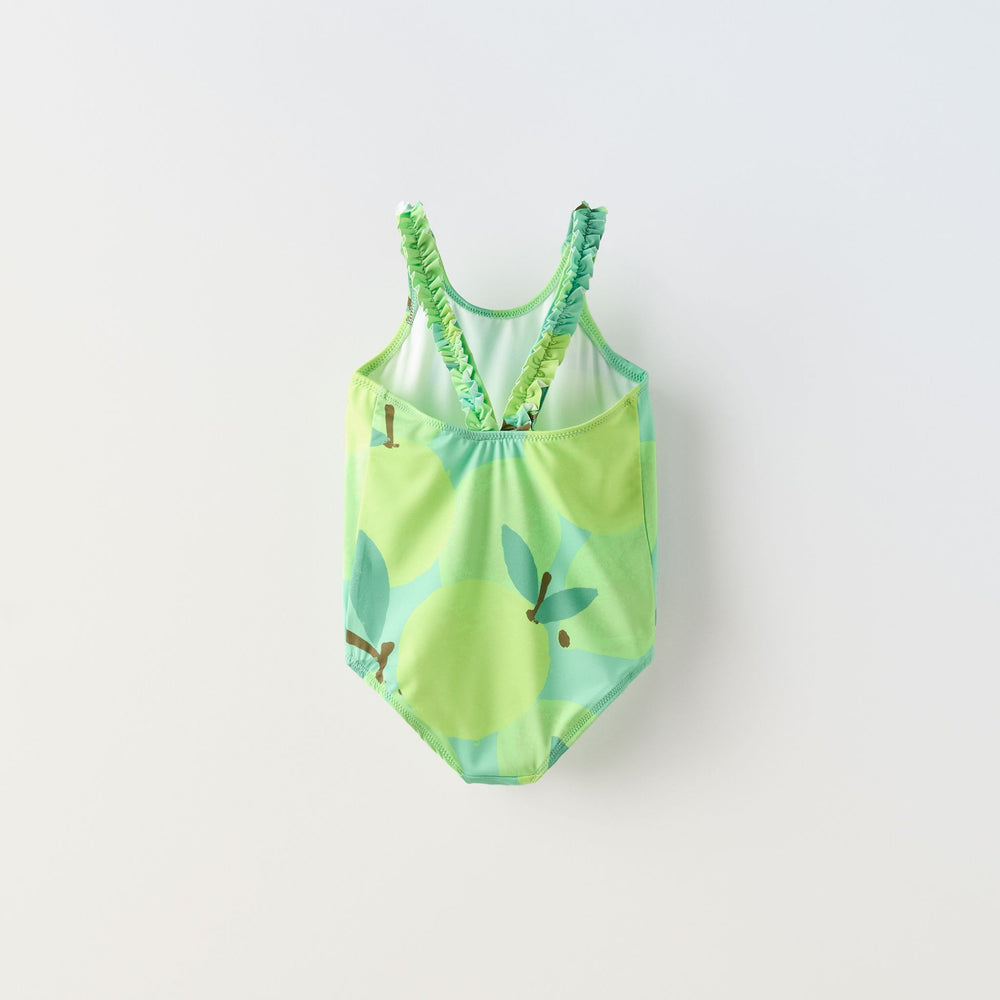Moudda ZARA - Kids-Swimwear - Tunisie 2