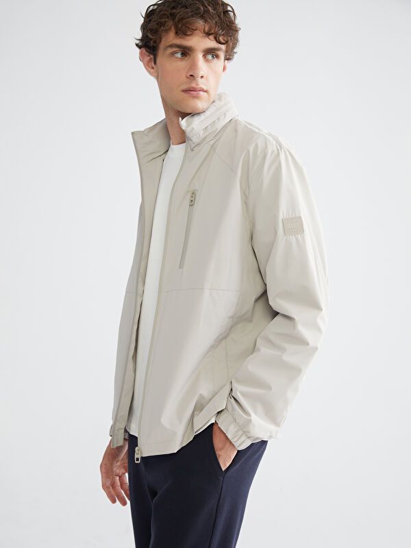 Moudda LC Waikiki - Imperméable Homme Pierre - Tunisie 1