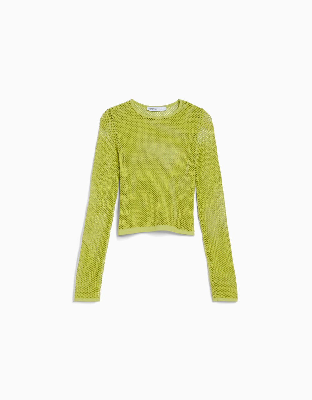 Moudda BERSHKA - Tee shirt - Tunisie 2