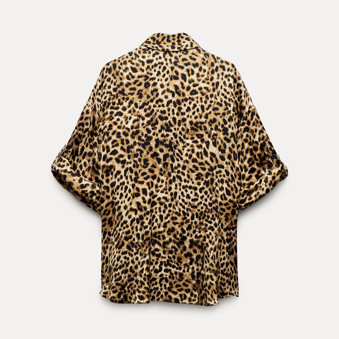 Moudda ZARA - Shirt - Tunisie 6