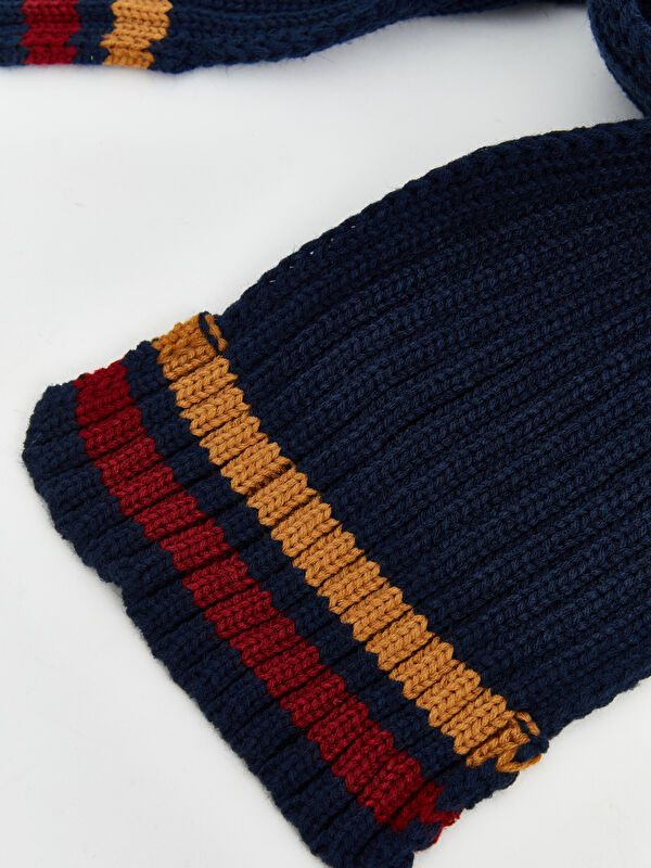 Moudda LC Waikiki - Accessoires tricot - Cache-col/Bonnet/Gants pour Garçon - Tunisie 2