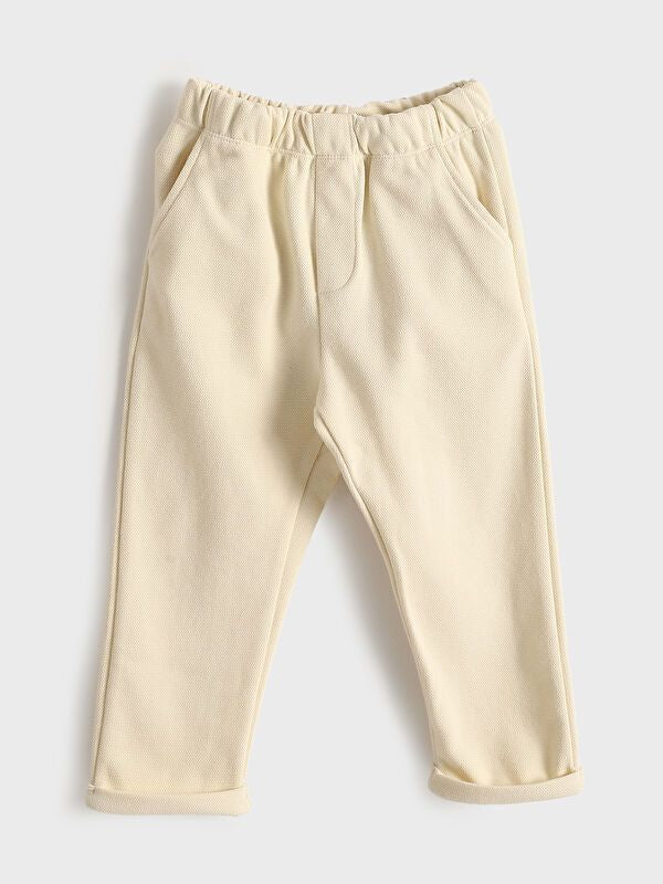 Moudda LC Waikiki - Ensemble Jersey à manches courtes pour Garçons - Tunisie 3