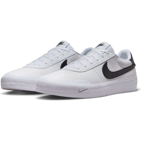 Moudda Nike - Court Shot - Tunisie 2