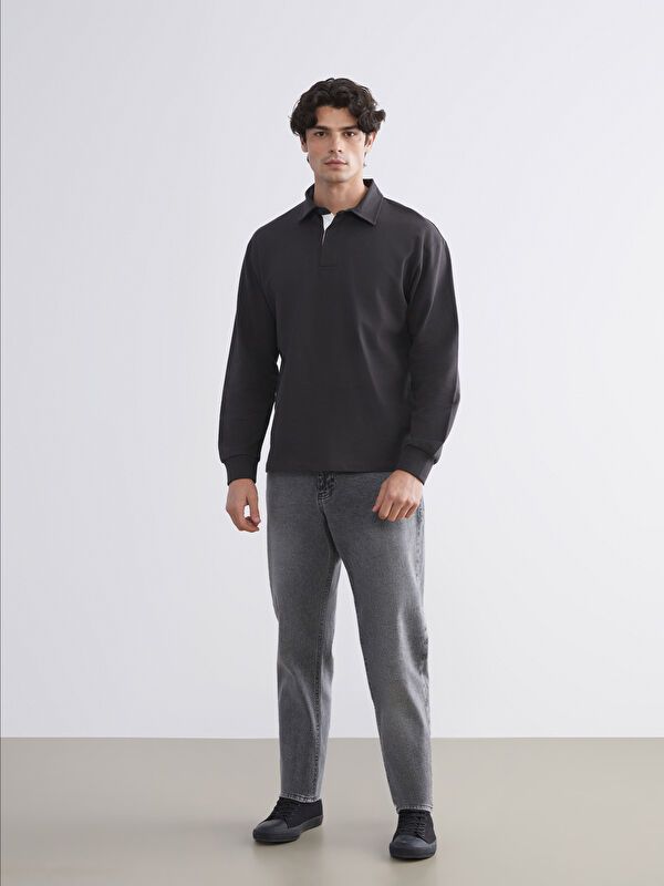 Moudda LC Waikiki - Sweatshirt pour Hommes - Tunisie 2