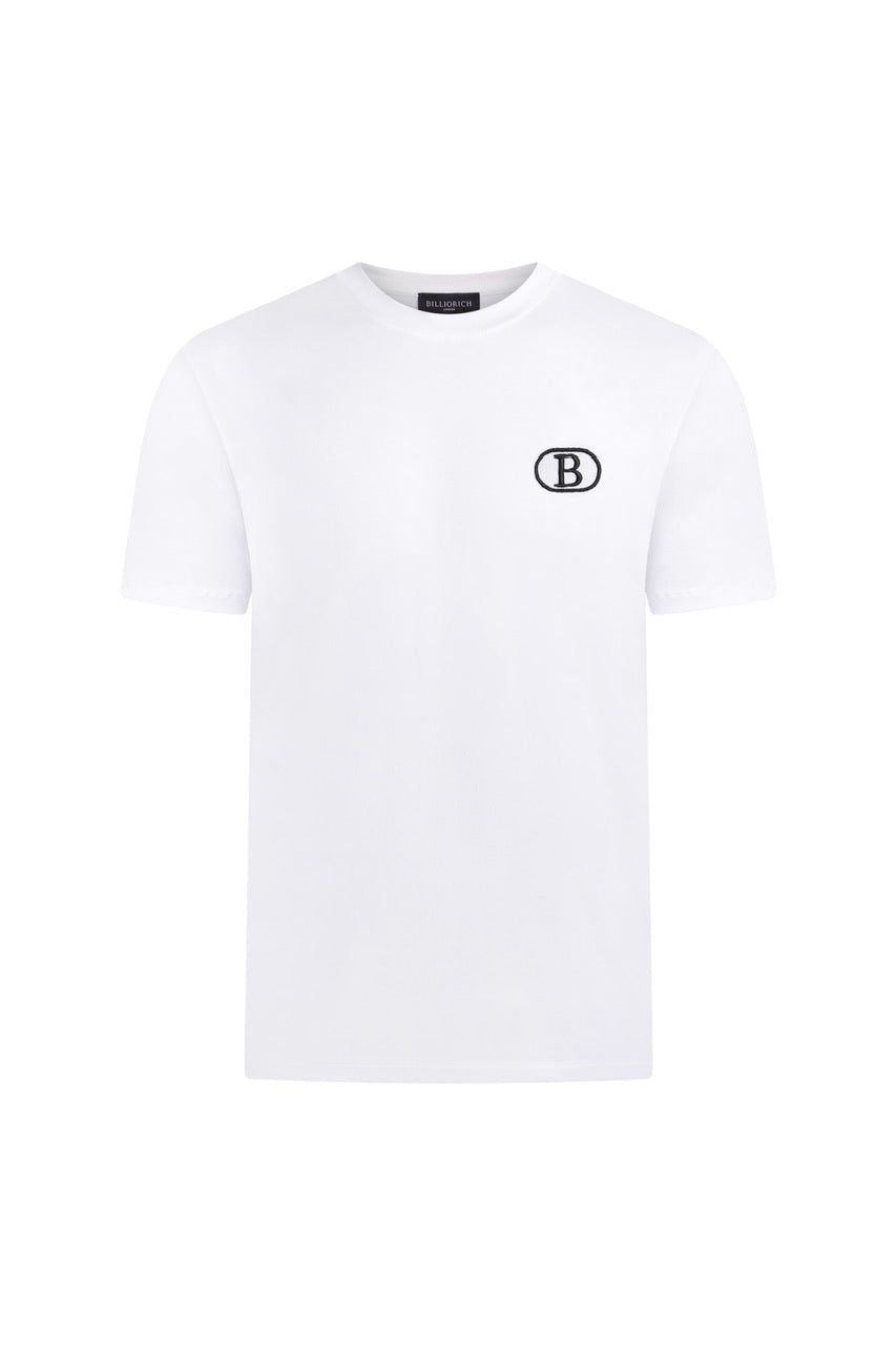 Moudda Billiorich - T-shirt Homme Billiorich - Tunisie 1