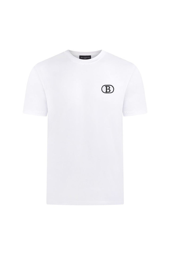 Moudda Billiorich - T-shirt Homme Billiorich - Tunisie 1