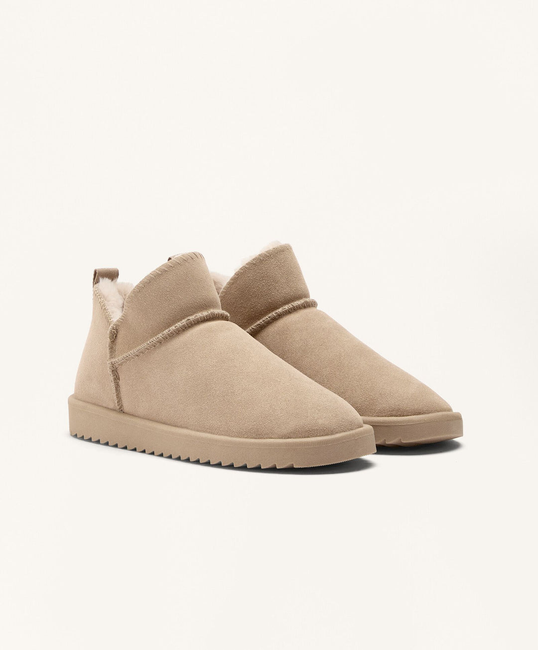 Moudda Oysho - Mini Bottes - Serraje - Tunisie 2