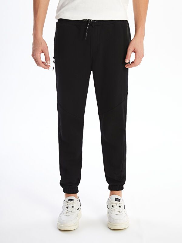 Moudda LC Waikiki - pantalon en jersey pour Hommes - Tunisie 2