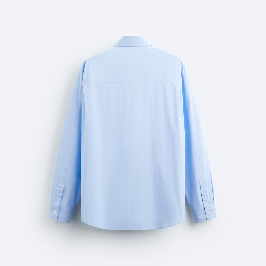 Moudda ZARA - Shirt - Tunisie 3