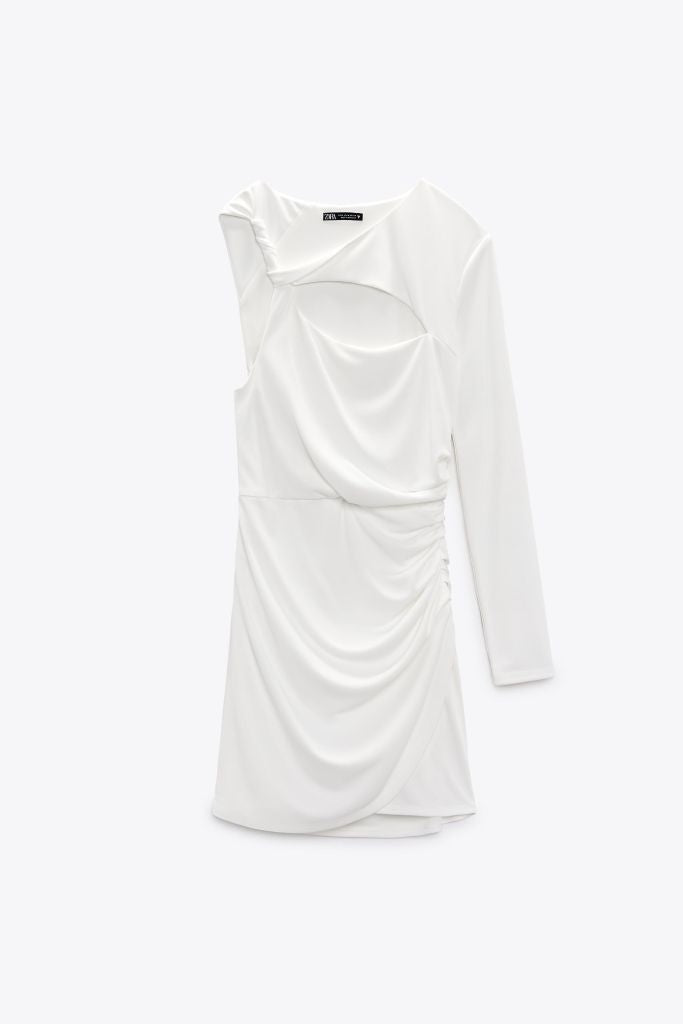 Moudda ZARA - Robe - 1
