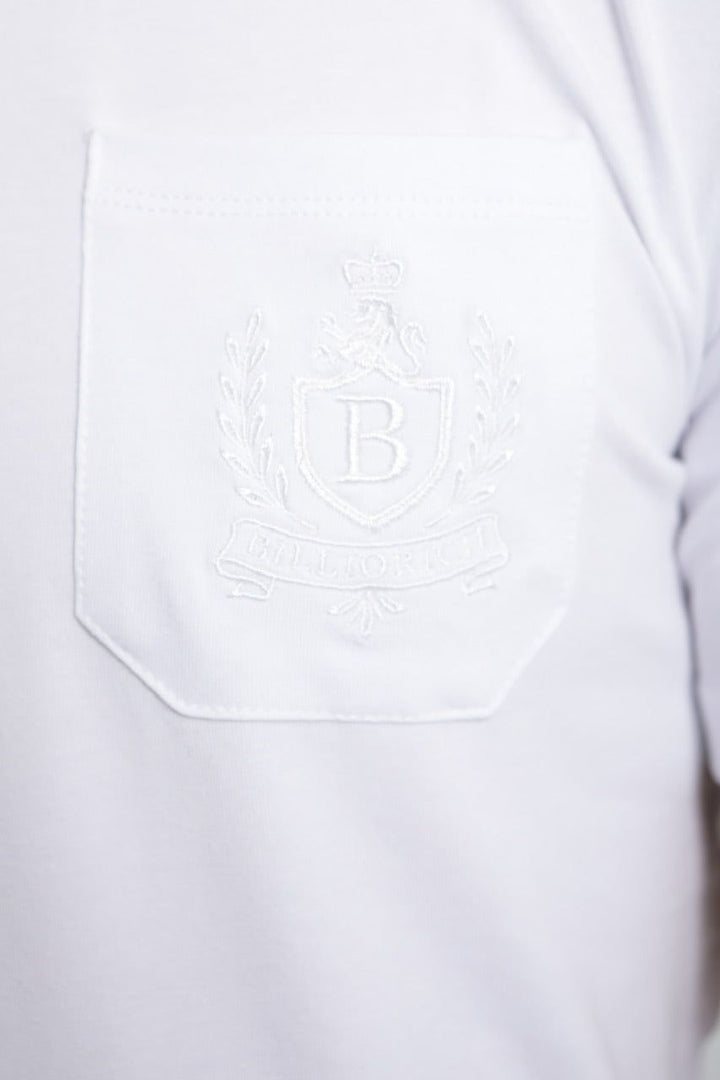 Moudda Billiorich - T-shirt Homme Billiorich - Tunisie 3