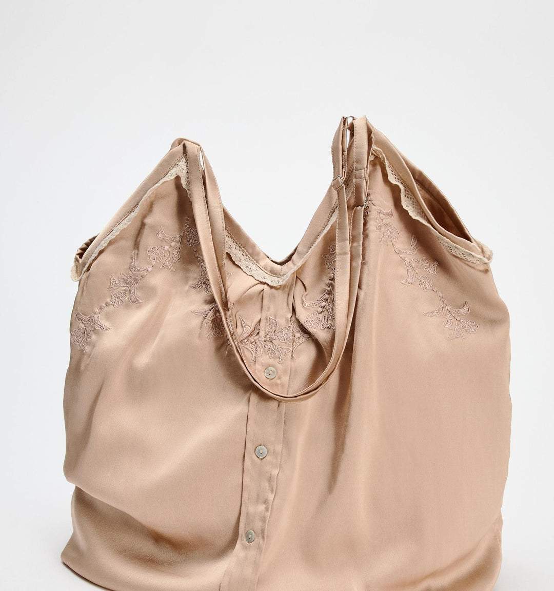 Moudda ZARA - Sac shopper délicat - Tunisie 4