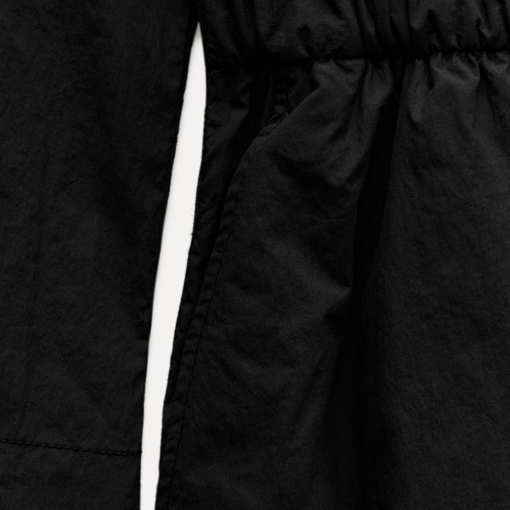 Moudda ZARA - Robe en nylon technique - Tunisie 4