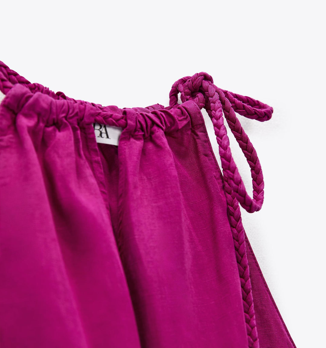 Moudda ZARA - Chemisier - Tunisie 3