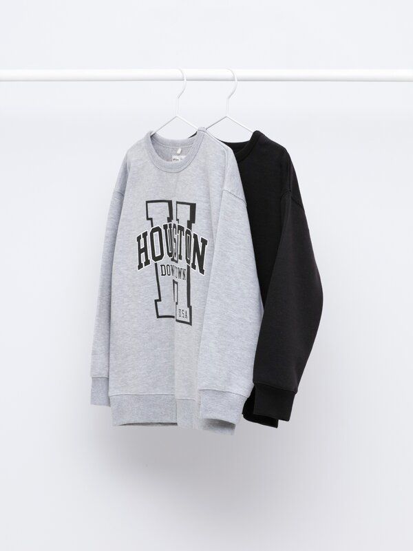 Moudda Lefties - Sweat-shirt - Tunisie 2