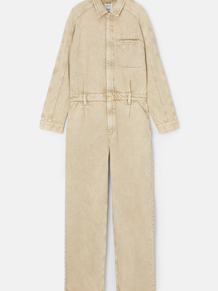 Moudda PULL & BEAR - Bib Overall - Tunisie 2
