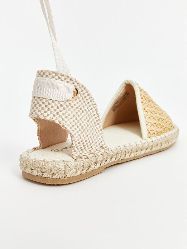 Moudda LC Waikiki - Sandales pour Femme couleur Camel - Tunisie 6