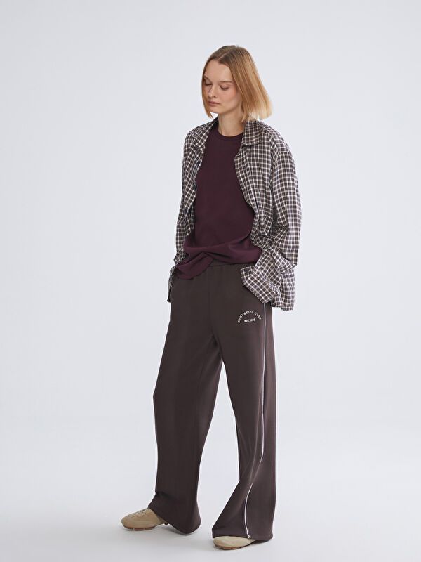 Moudda LC Waikiki - pantalon en jersey pour Femmes - Tunisie 1