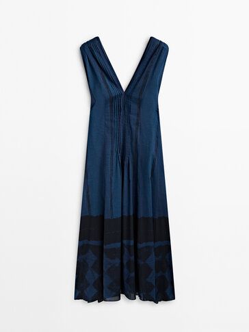 Moudda Massimo Dutti - Robe - Tunisie 2
