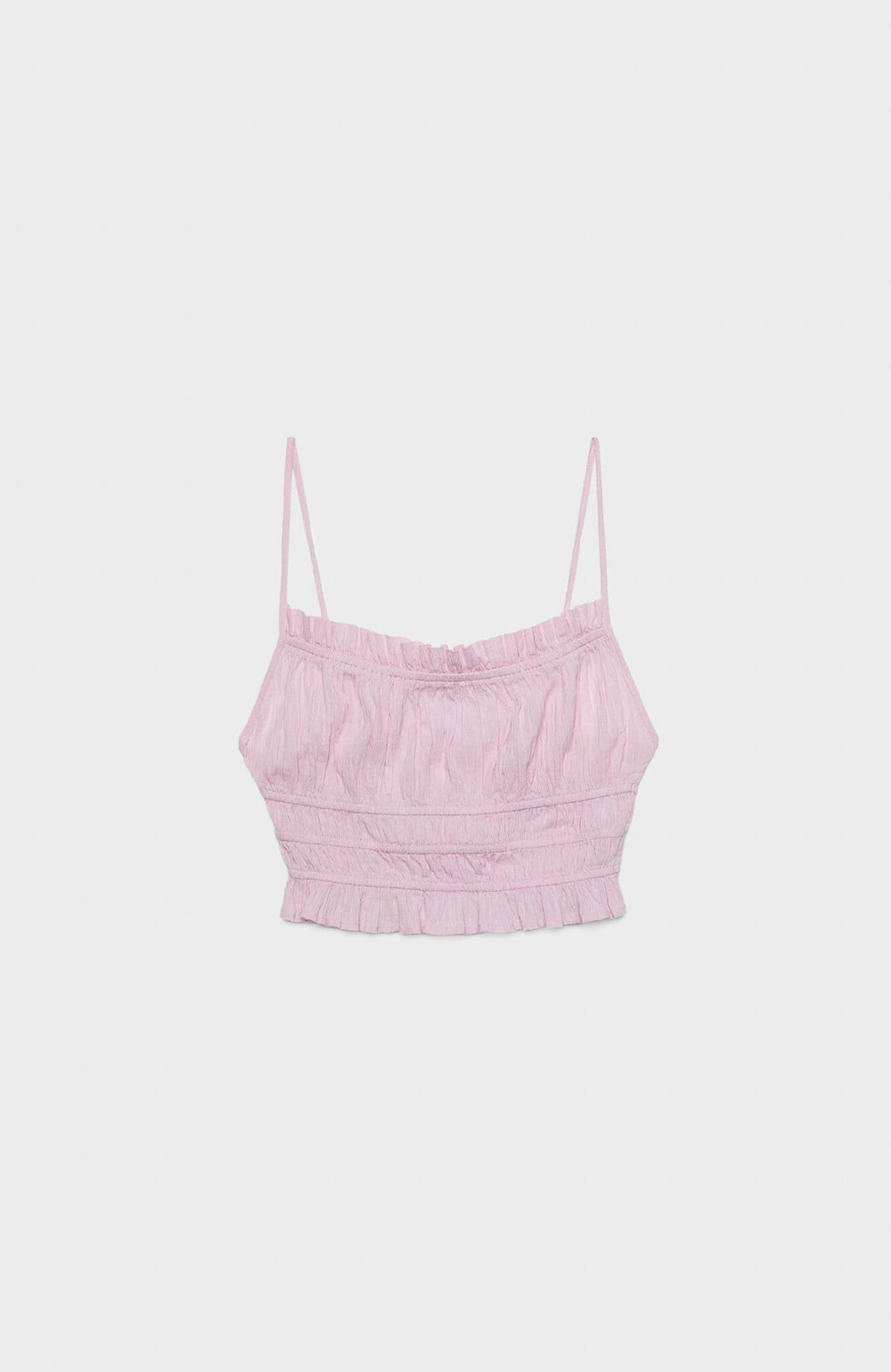 Moudda STRADIVARIUS - Chemise/tunique - Tunisie 2