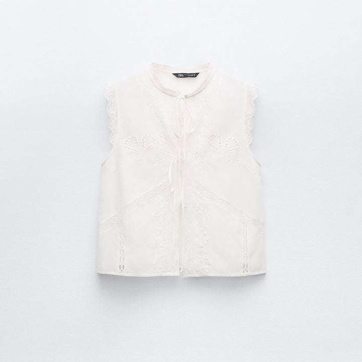 Moudda ZARA - Shirt - Tunisie 3
