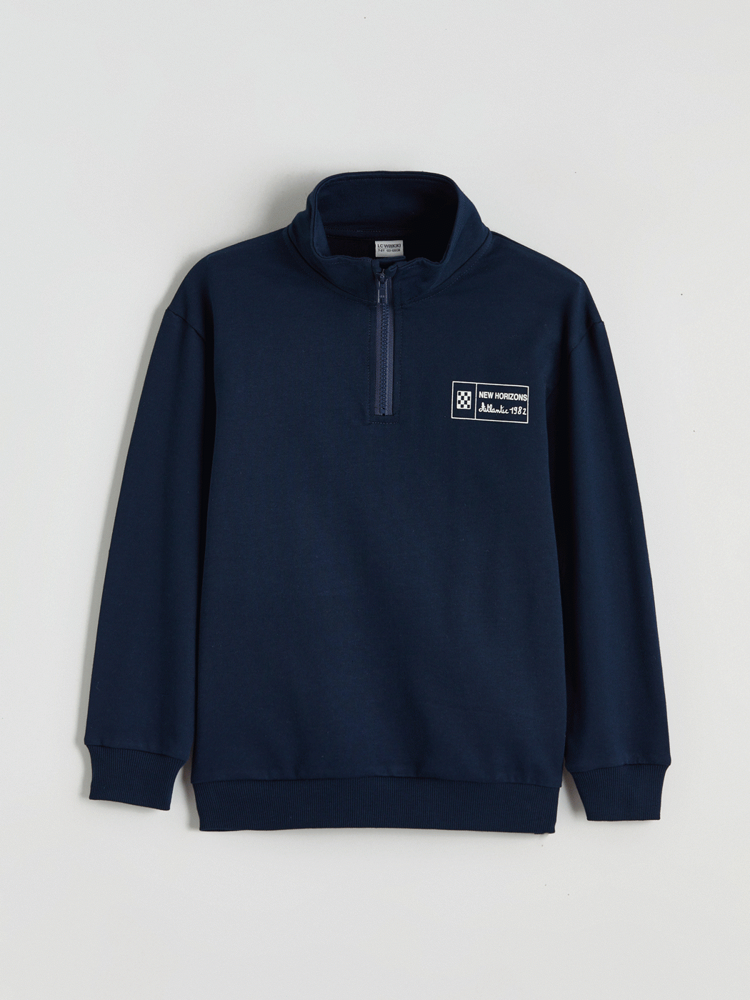 Moudda LC Waikiki - Sweatshirt en jersey pour Garçon - Tunisie 1